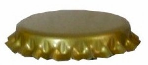 Krondeckel