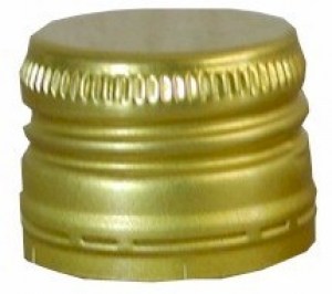 Schraubdeckel